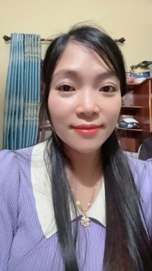 Dương Thị Phương