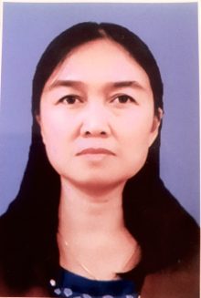 Hoàng Thị Thu Hà