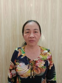 Khương Thị Thanh Hương