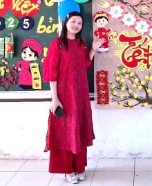 Nguyễn Thị Giang