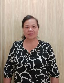 Nguyễn Thị Liên