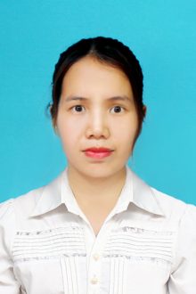 Phạm Thị Hoàng Yến