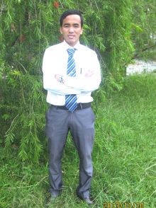 Phạm Trọng Thuân