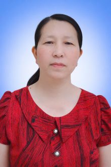 Tống Thị Hương