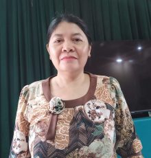 Trần Thị Hồng Sâm